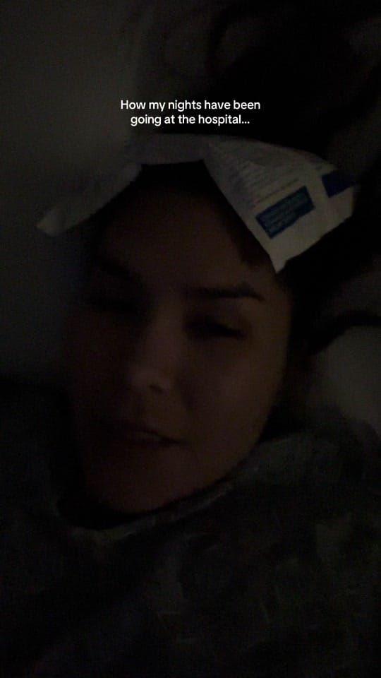 Post 9 by Jeanyrox | Life in Curves on TikTok (video)