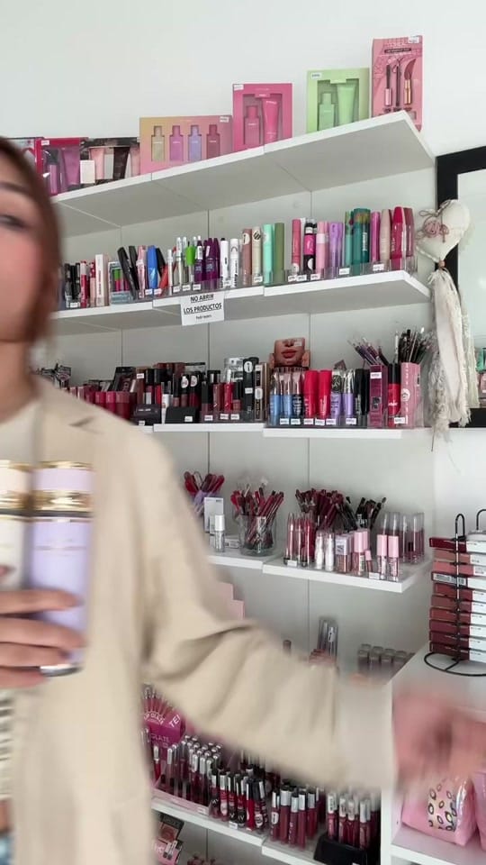 Post 2 by mv.cosmetics on TikTok (video)