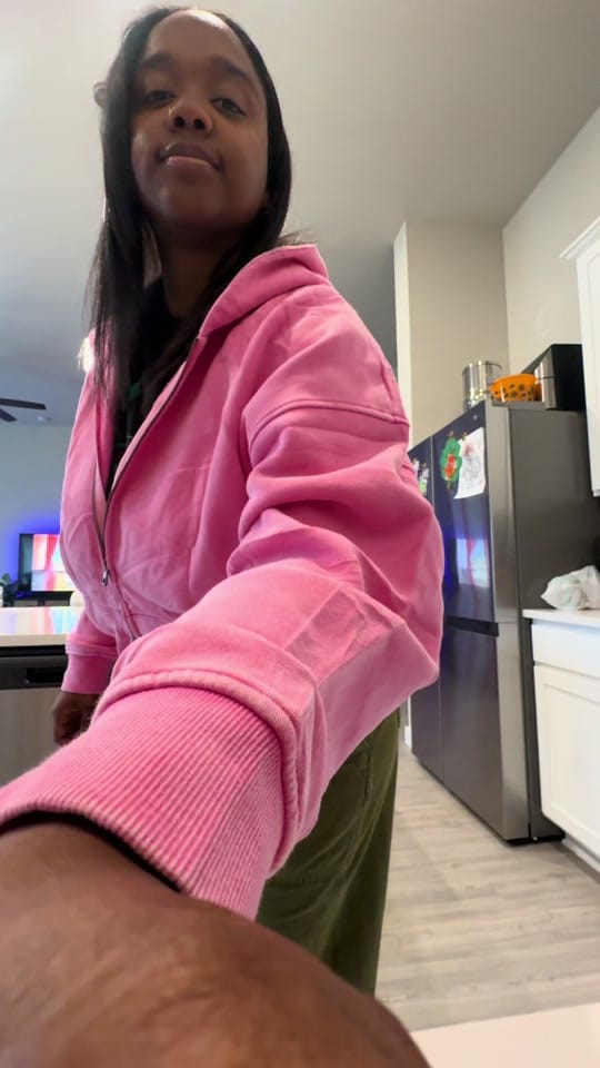 Post 7 by Tia Christine | wise + wild on TikTok (video)