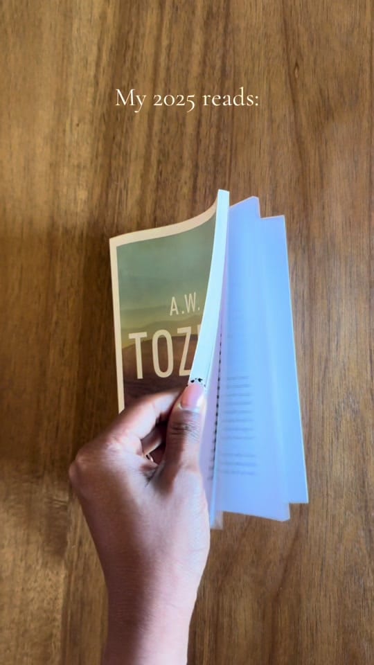 Post 5 by Tia Christine | wise + wild on TikTok (video)