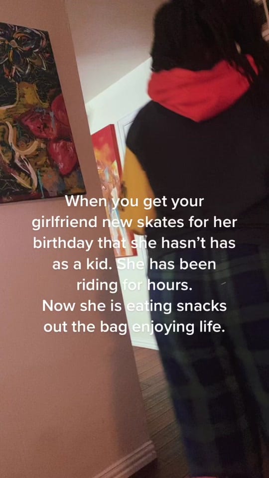 Post 10 by fROOT kaves llc on TikTok (video)