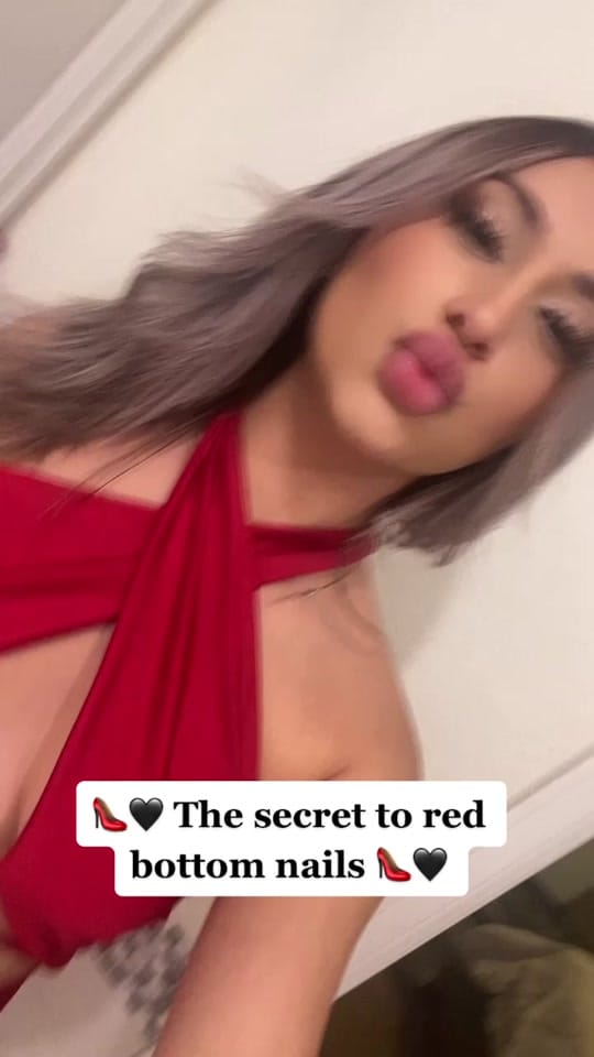Post 1 by Belen on TikTok (video)