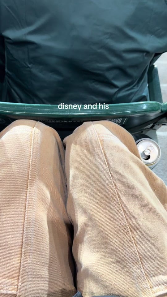 Post 1 by Stephanie Castillo on TikTok (video)