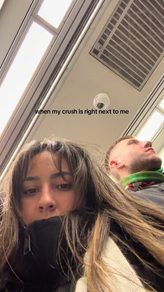 Post 2 by Stephanie Castillo on TikTok (video)