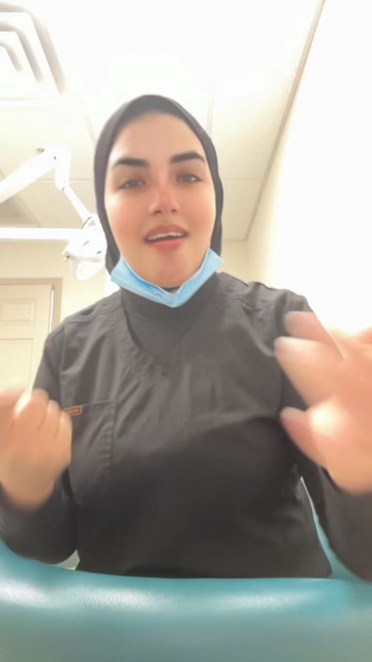 Post 1 by kawthar.naim on TikTok (video)