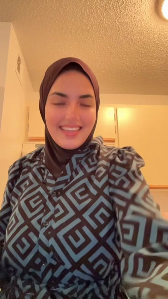 Post 4 by kawthar.naim on TikTok (video)