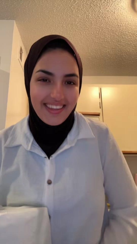 Post 7 by kawthar.naim on TikTok (video)