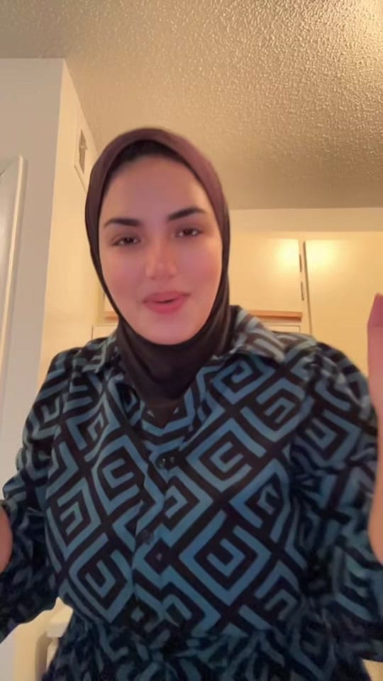Post 3 by kawthar.naim on TikTok (video)