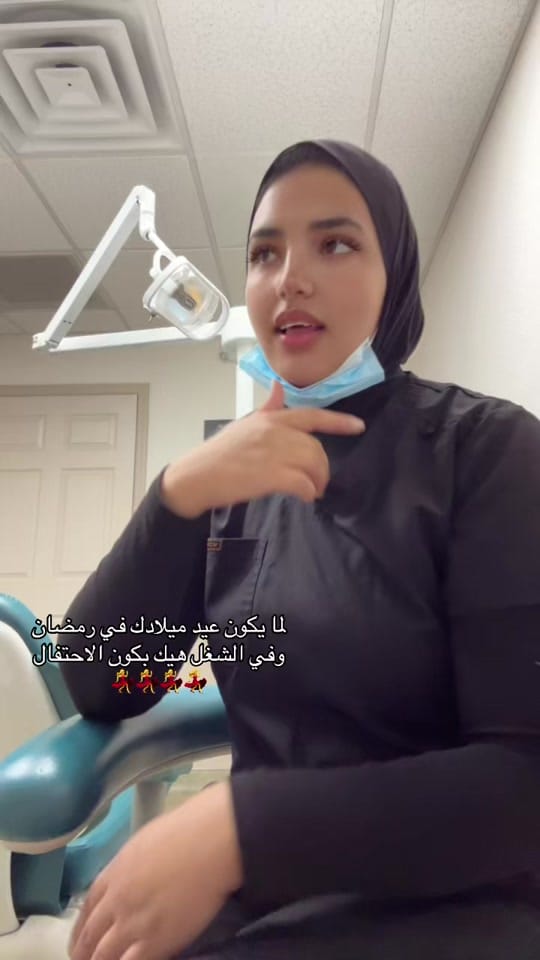 Post 6 by kawthar.naim on TikTok (video)