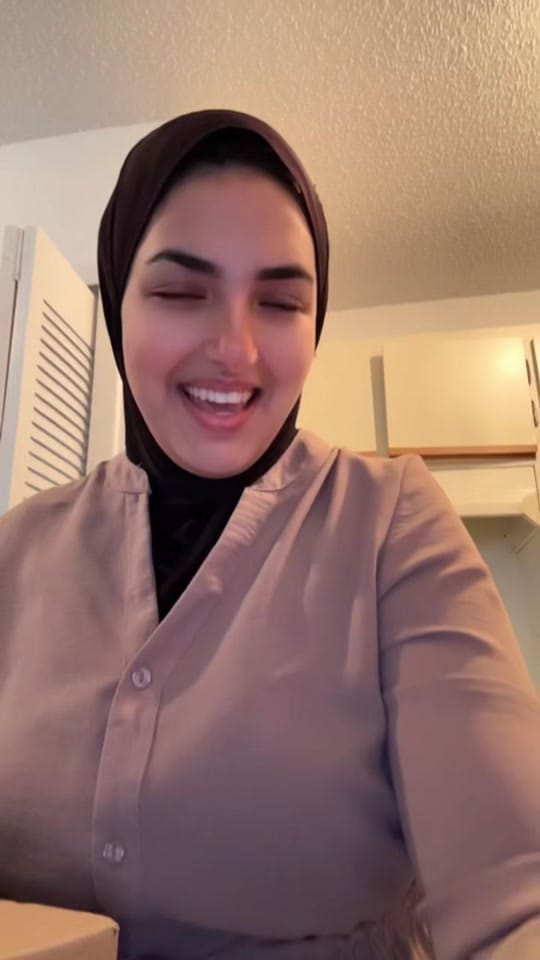 Post 8 by kawthar.naim on TikTok (video)