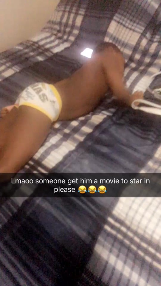 Post 2 by 👑Quality Kee 🔐👑 on TikTok (video)