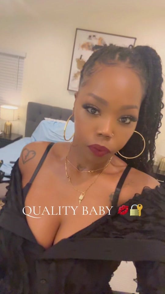 Post 7 by 👑Quality Kee 🔐👑 on TikTok (video)