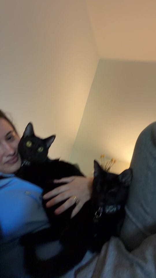 Post 4 by Ash on TikTok (video)