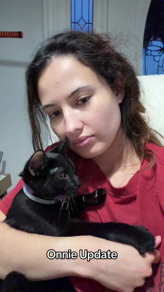 Post 10 by Ash on TikTok (video)