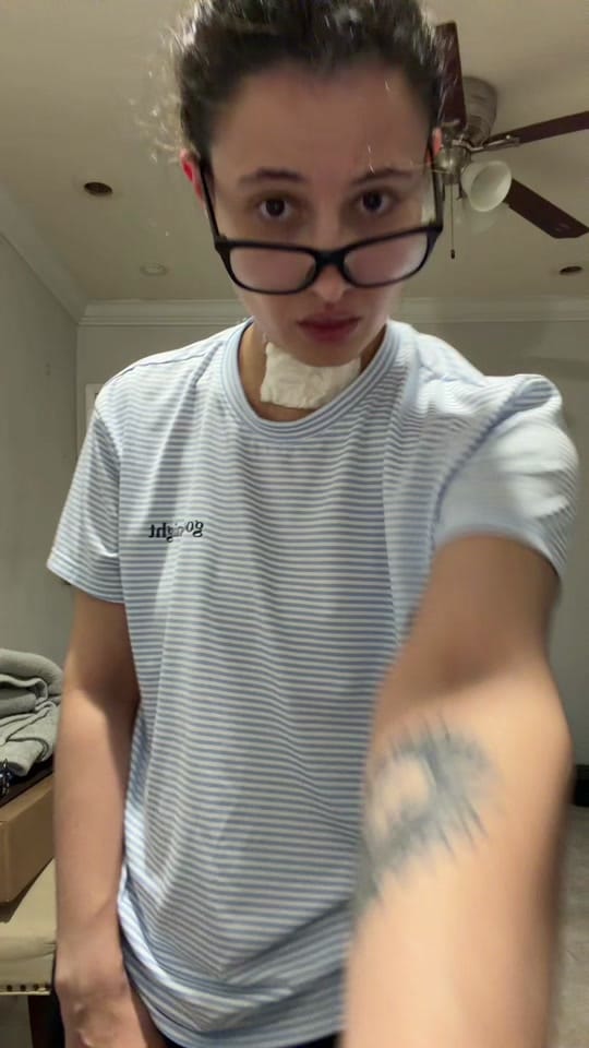Post 2 by Ash on TikTok (video)