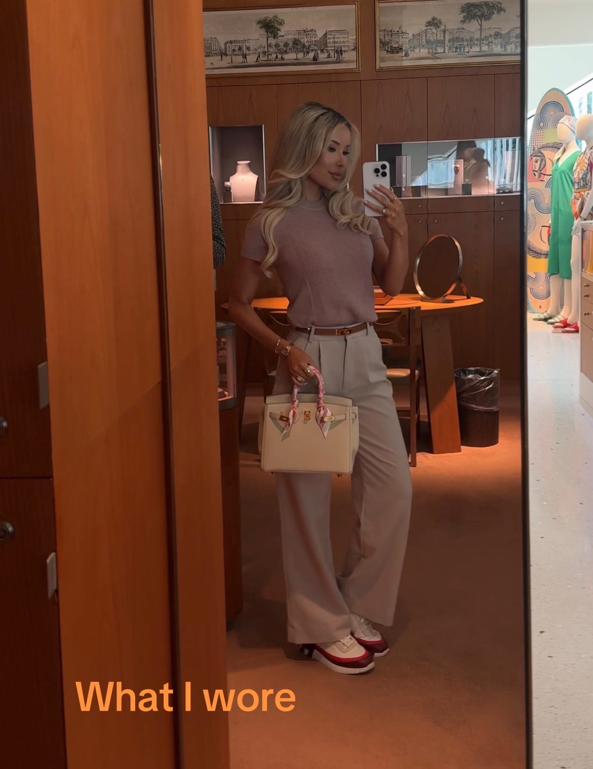 Post 6 by Lisa Opie on TikTok (video)