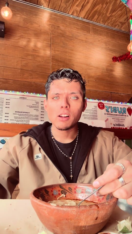 Post 6 by Carlitos on TikTok (video)