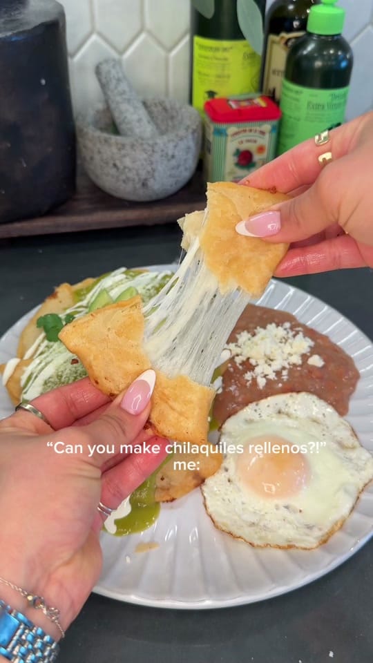 Post 5 by Makeupbypita on TikTok (video)