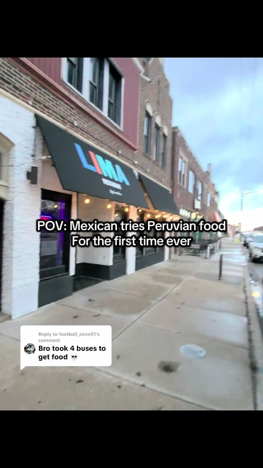 Post 4 by Carlitos on TikTok (video)