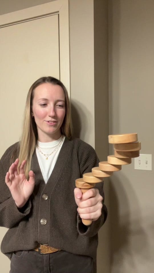 Post 8 by Amber | Reseller & Iowa Girl on TikTok (video)