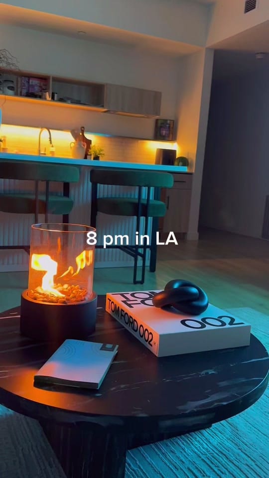 Post 1 by Danielle.Romaine on TikTok (video)