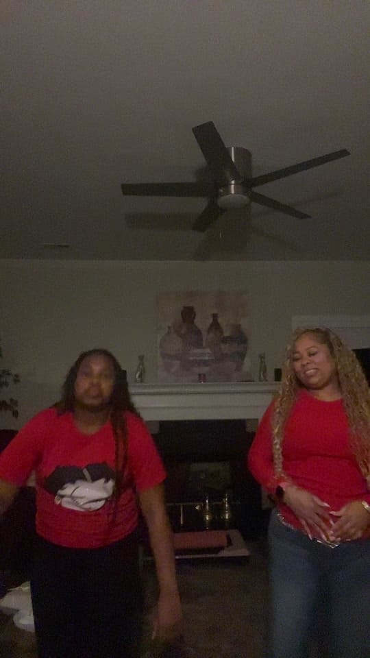 Post 4 by ms_tara_2_U on TikTok (video)
