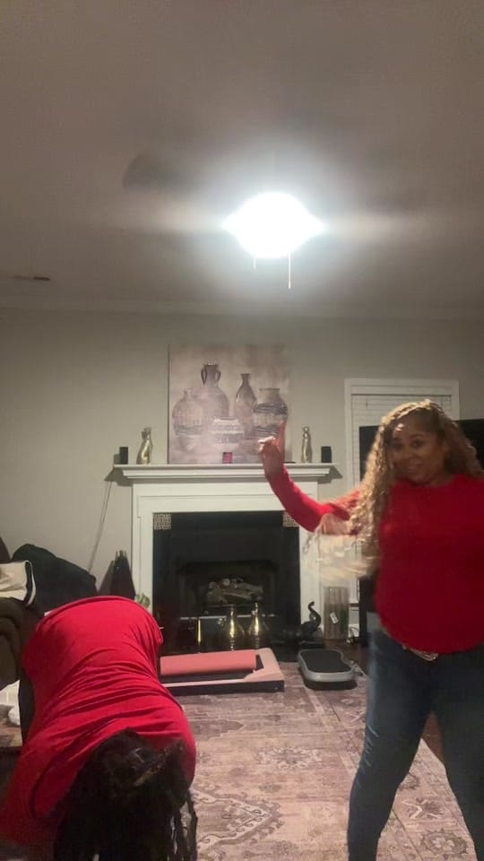 Post 3 by ms_tara_2_U on TikTok (video)