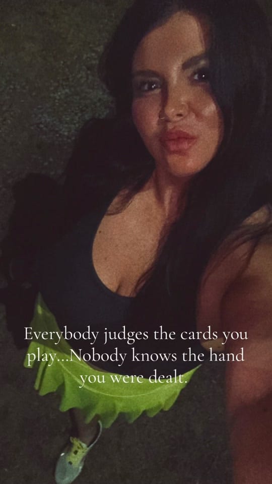 Post 10 by Jodie🌻 on TikTok (video)