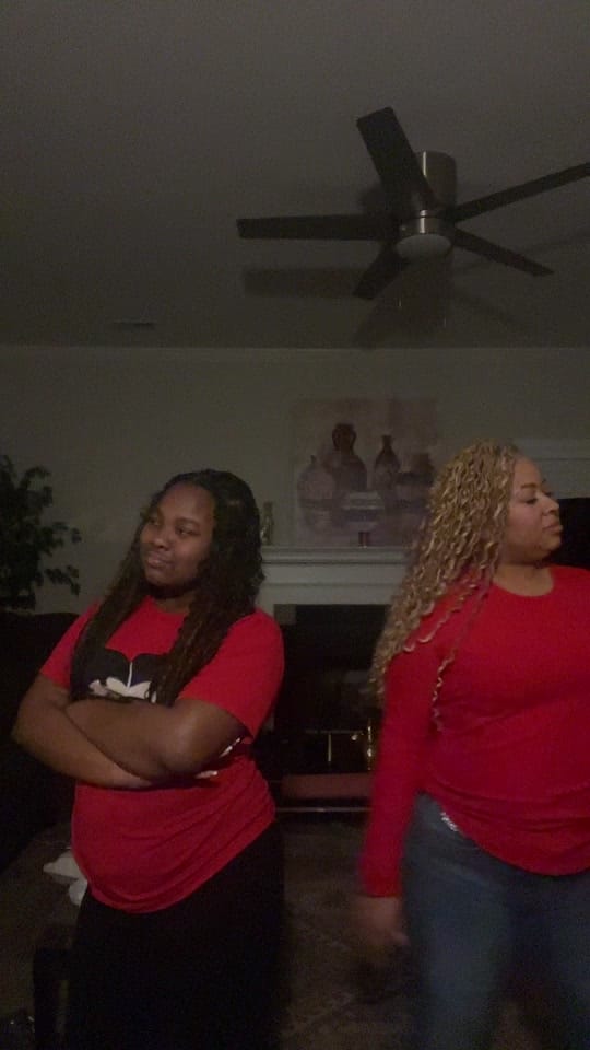 Post 5 by ms_tara_2_U on TikTok (video)
