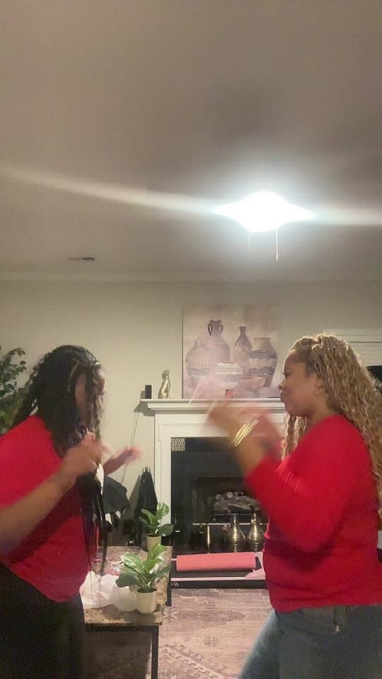 Post 2 by ms_tara_2_U on TikTok (video)