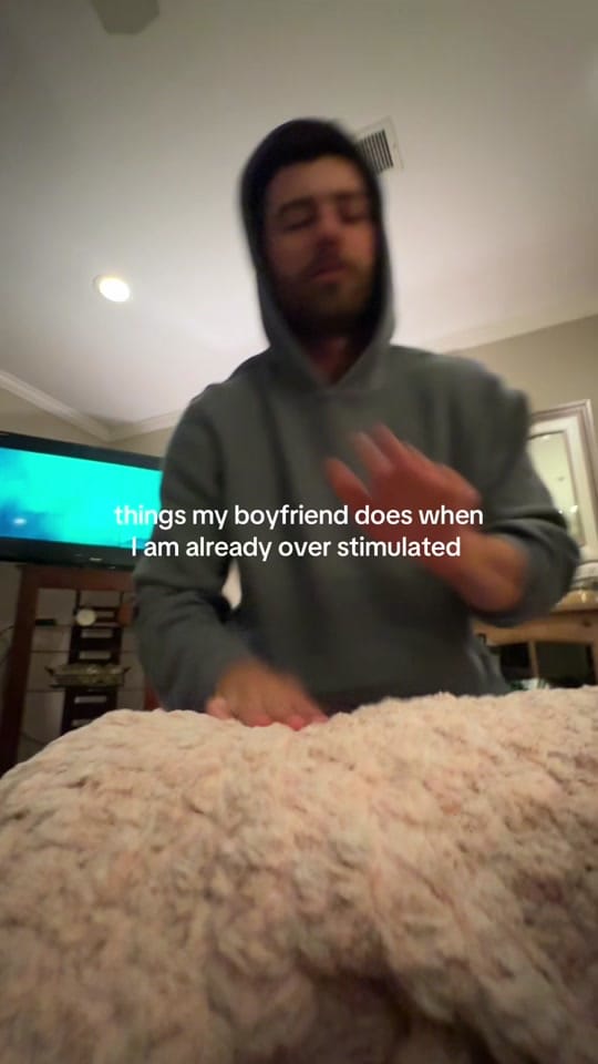 Post 1 by Megan ✨🖤 on TikTok (video)