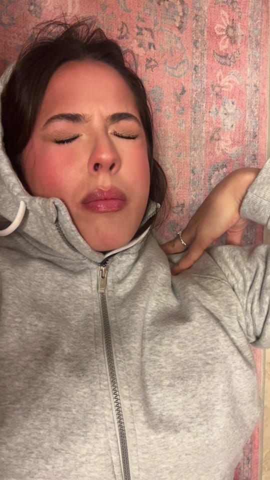 Post 6 by Megan ✨🖤 on TikTok (video)