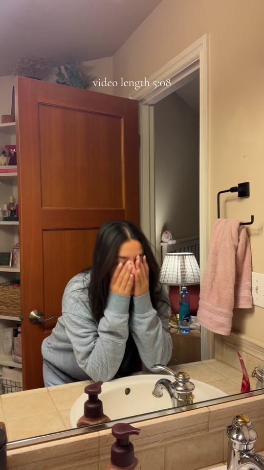 Post 5 by Megan ✨🖤 on TikTok (video)