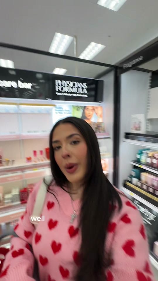 Post 8 by Megan ✨🖤 on TikTok (video)