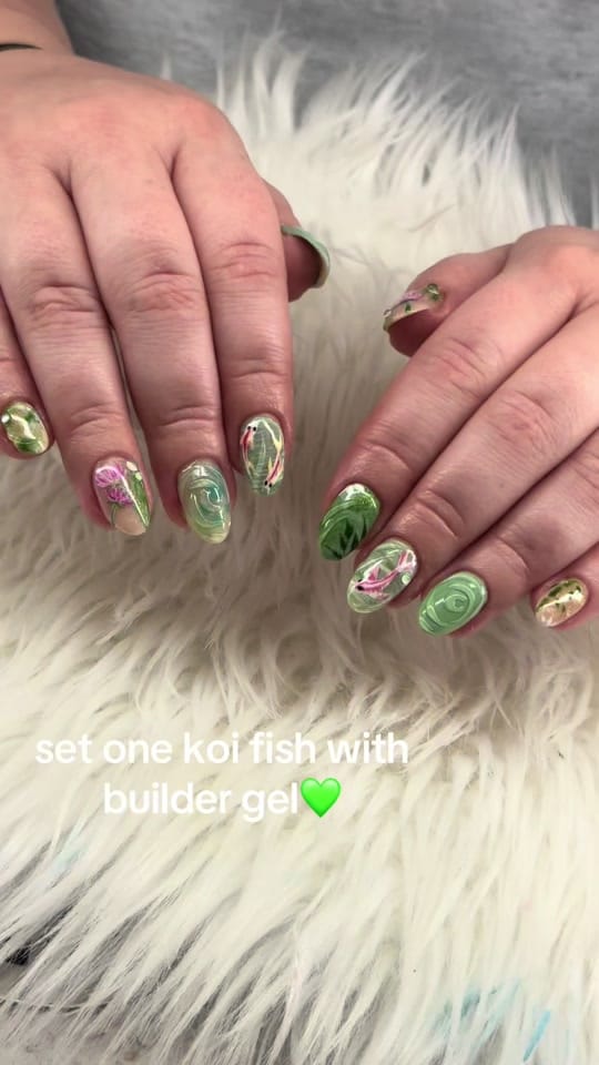 Post 8 by Kaitlyn Darnell on TikTok (video)