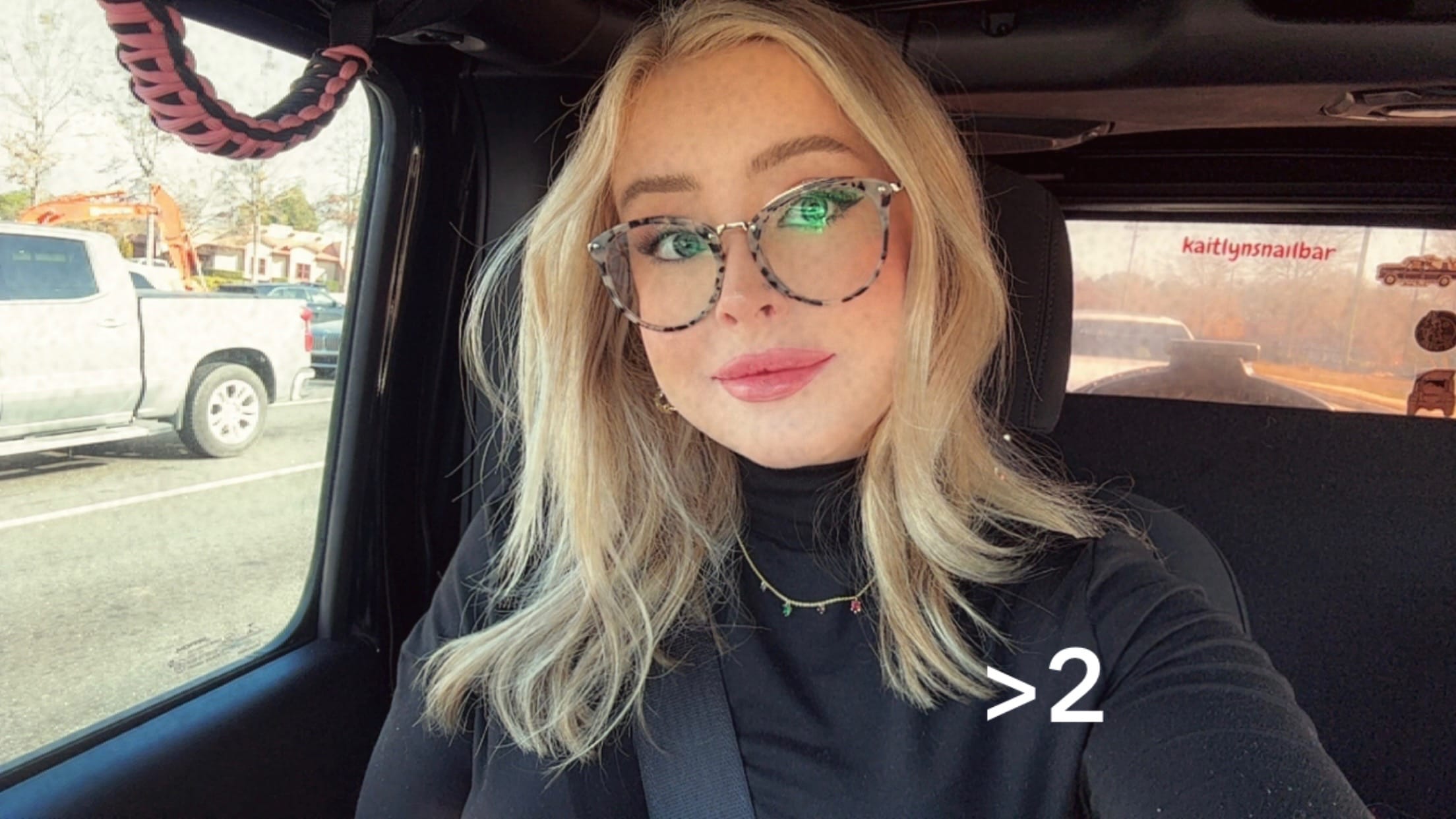 Post 9 by Kaitlyn Darnell on TikTok (video)