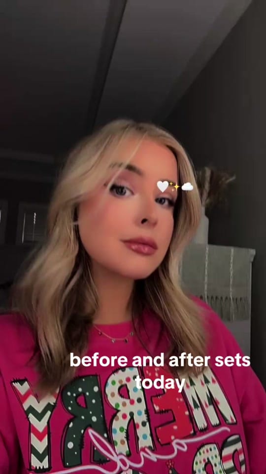 Post 3 by Kaitlyn Darnell on TikTok (video)