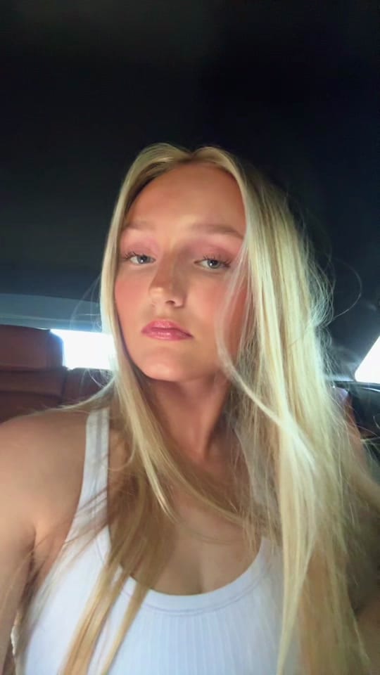 Post 2 by lillian clock on TikTok (video)