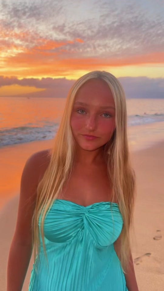 Post 9 by lillian clock on TikTok (video)