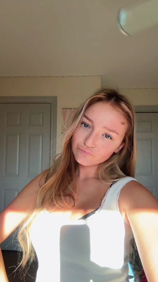 Post 6 by lillian clock on TikTok (video)