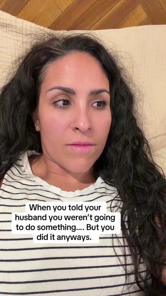 Post 7 by Ashley | DIY & Motherhood | on TikTok (video)