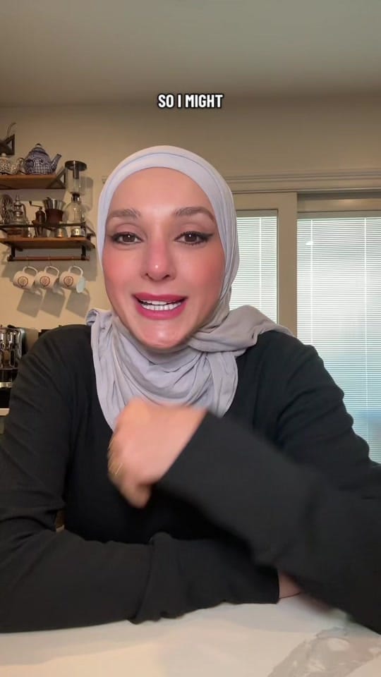 Post 2 by In Eman’s Home 🍉 on TikTok (video)