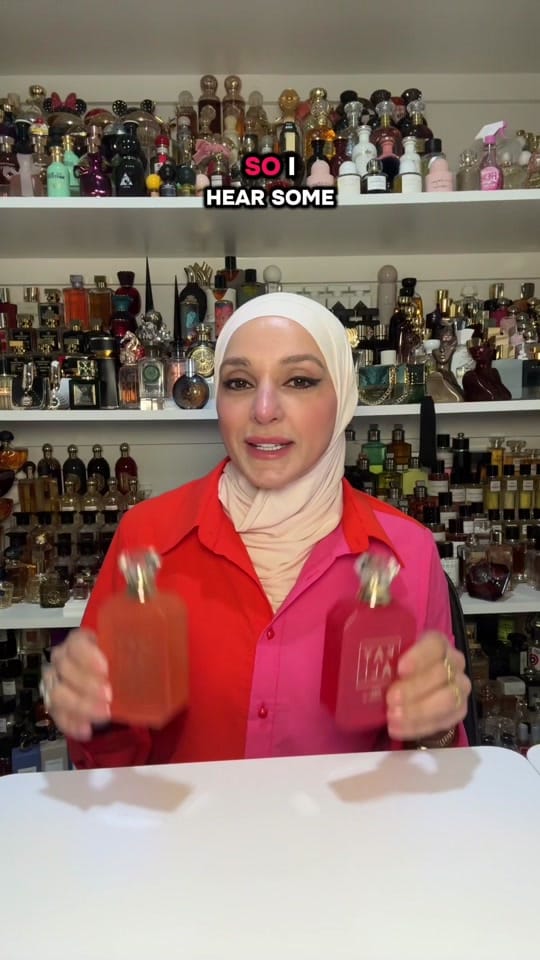 Post 1 by In Eman’s Home 🍉 on TikTok (video)
