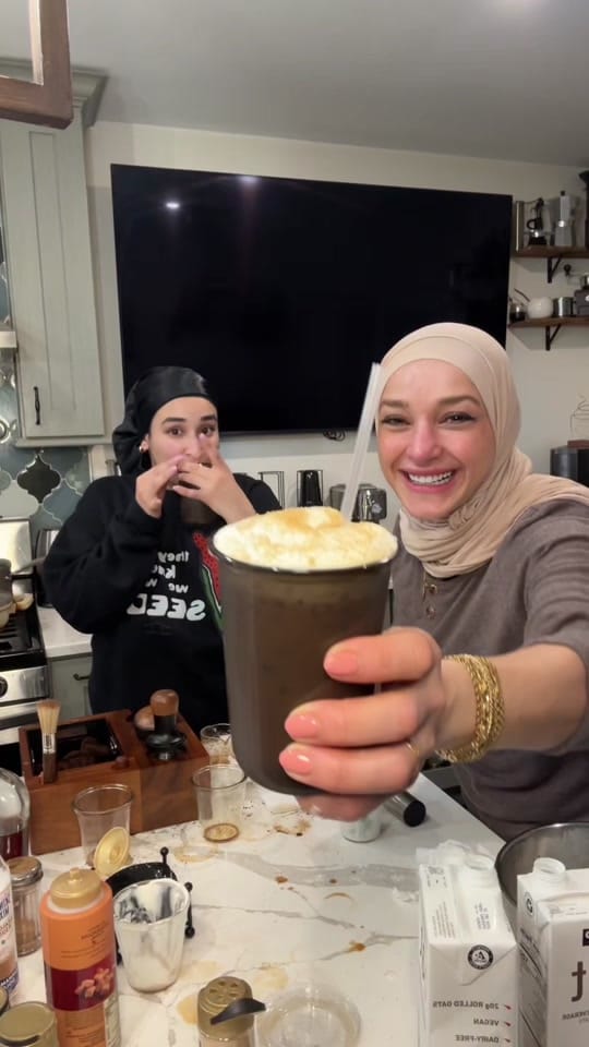 Post 6 by In Eman’s Home 🍉 on TikTok (video)