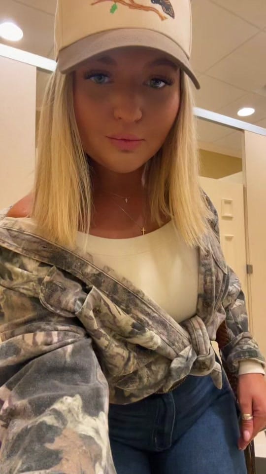 Post 6 by megs_brackett on TikTok (video)