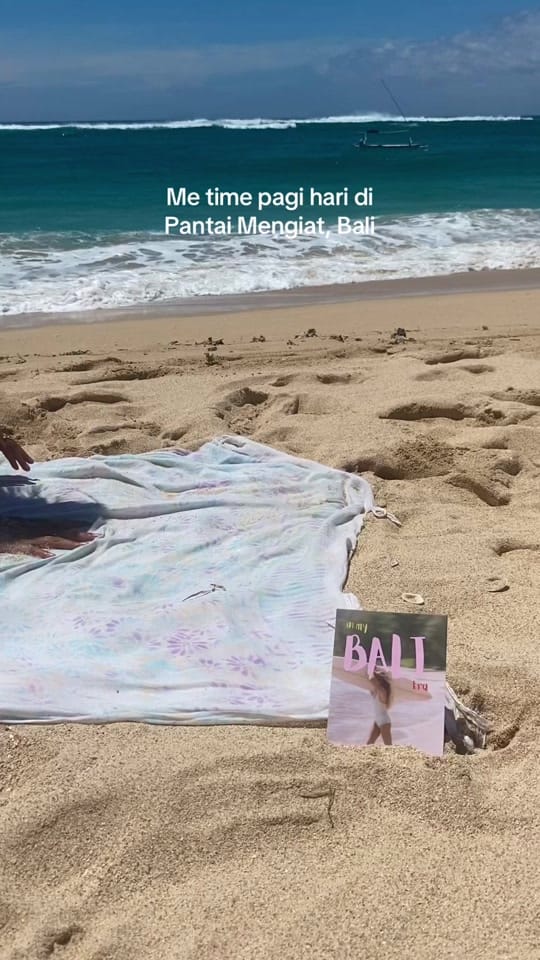 Post 3 by nata | explorer 📍bali on TikTok (video)