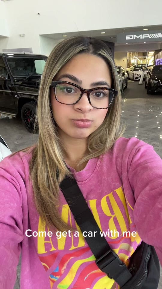 Post 10 by Victoria De La Cruz🍒 on TikTok (video)