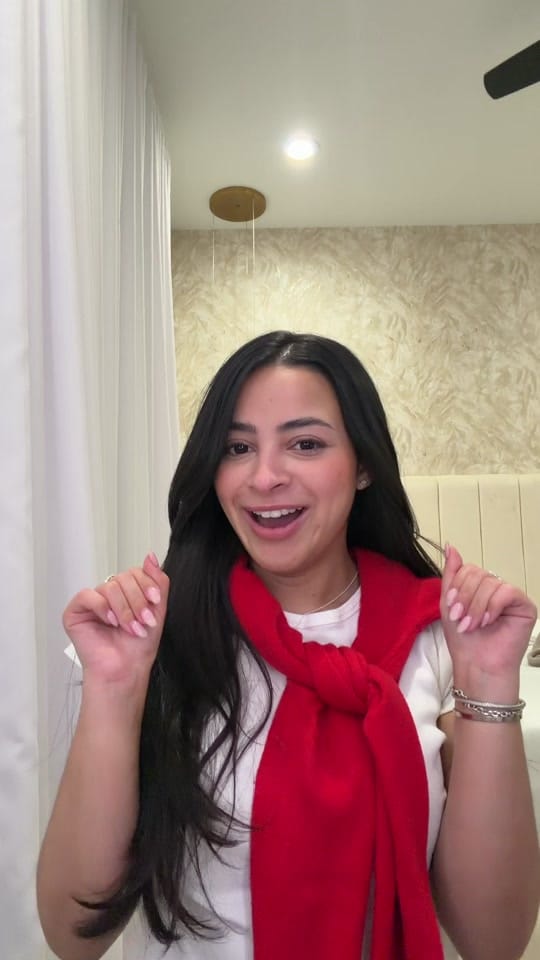 Post 8 by Victoria De La Cruz🍒 on TikTok (video)
