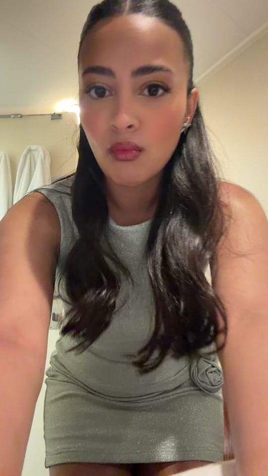 Post 1 by Victoria De La Cruz🍒 on TikTok (video)