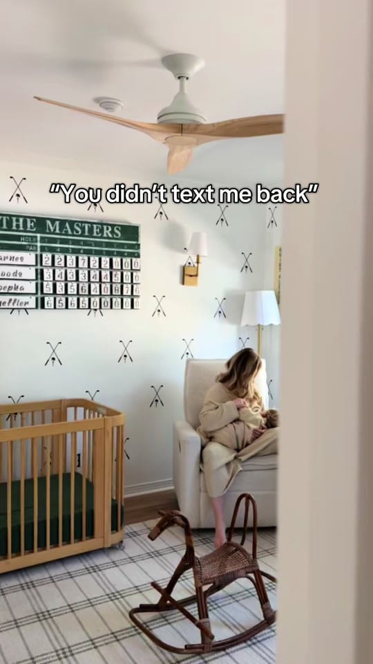 Post 6 by Shelby Barnes on TikTok (video)